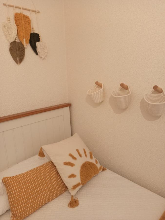 Piso Centrico Calma Costera Appartement Santander Buitenkant foto