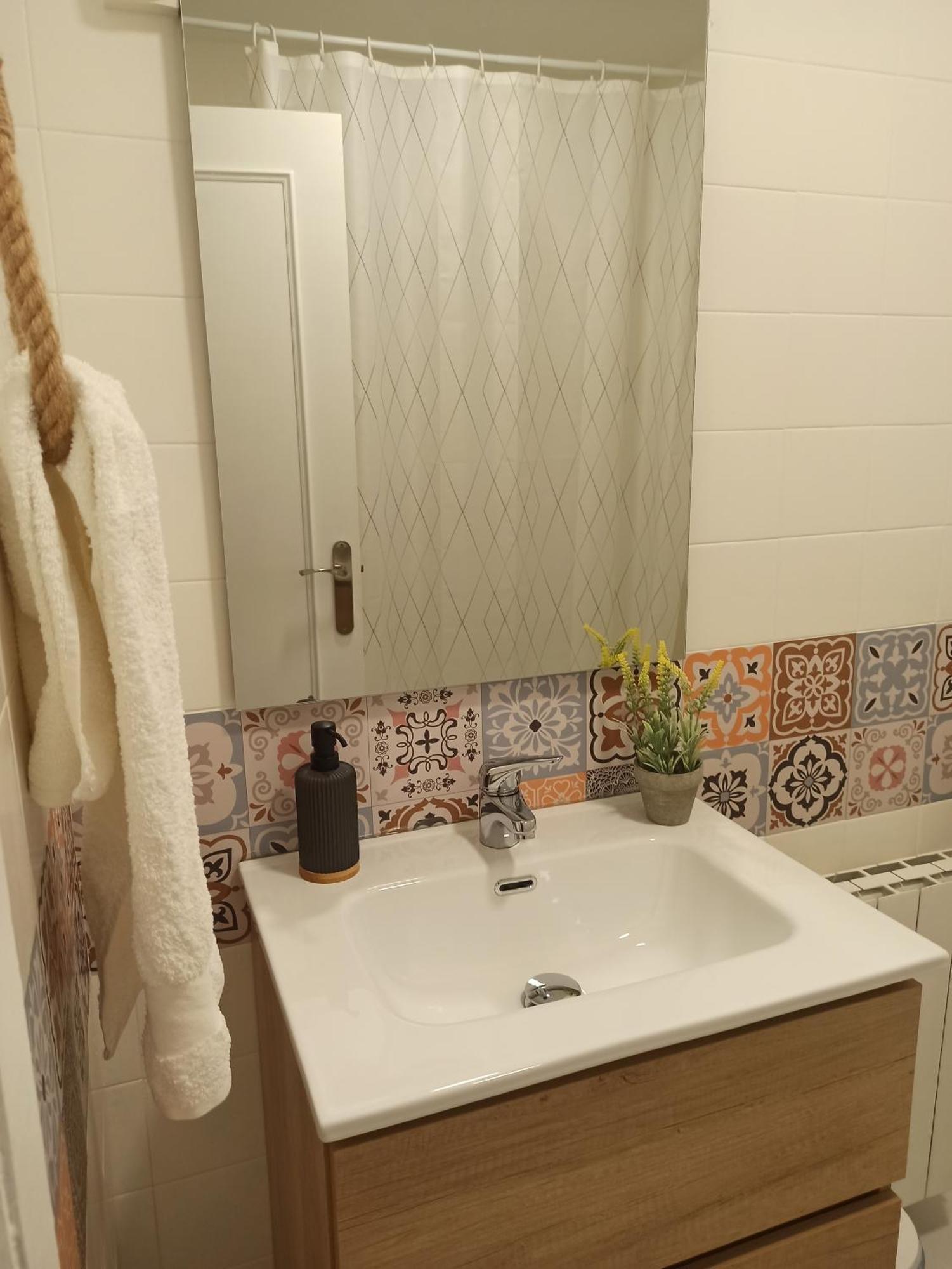 Piso Centrico Calma Costera Appartement Santander Buitenkant foto