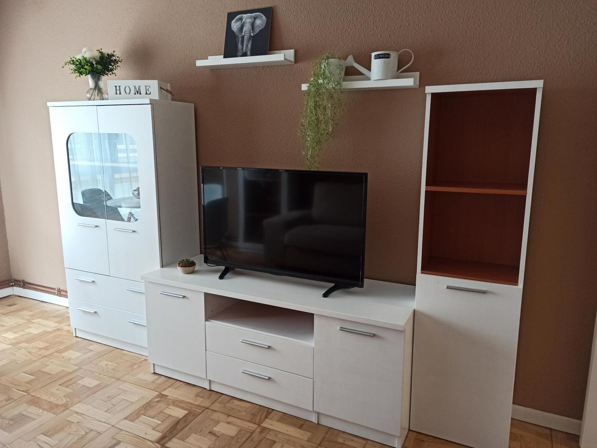 Piso Centrico Calma Costera Appartement Santander Buitenkant foto